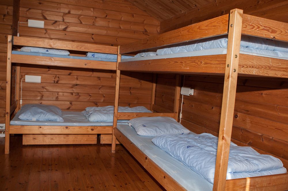 Dana Cup Sportscenter Hostel Hjørring Екстериор снимка
