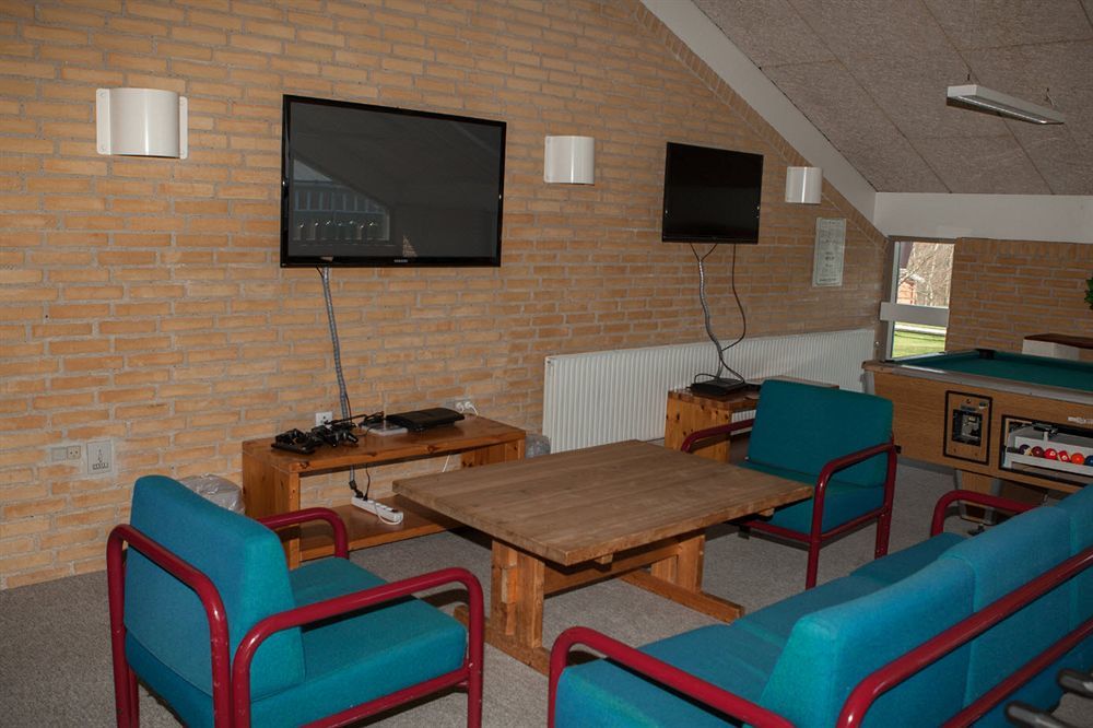 Dana Cup Sportscenter Hostel Hjørring Екстериор снимка